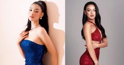 Kiều Loan lên tiếng về phần đặt "câu hỏi tuyển dụng" cho Mai Ngô tại Chung kết Miss Grand Vietnam