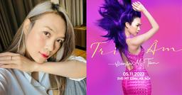 Mỹ Tâm hé lộ khách mời tại liveshow "Tri âm", nghe qua đã biết "bùng nổ" cỡ nào