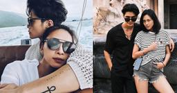 Huy Trần bất ngờ gọi Ngô Thanh Vân là quý cô chưa chồng