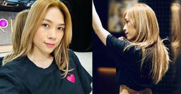 Mỹ Tâm khoe ảnh tập luyện cho liveshow, vòng eo thu hút sự chú ý vì điều này