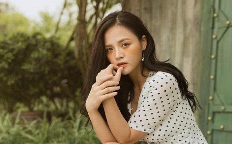 Diễn viên Thu Quỳnh là ai? 20 tuổi thi HH, 32 tuổi thành ngôi sao màn ảnh