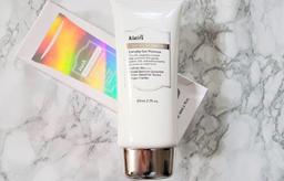 Kem chống nắng Klairs của Hàn Quốc có tốt hay không?