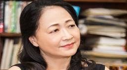 NSND Như Quỳnh là ai? Tiểu sử NSND Như Quỳnh