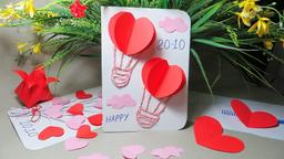 7 cách làm thiệp 20/10 đơn giản và đẹp dành tặng cho người phụ nữ thân yêu