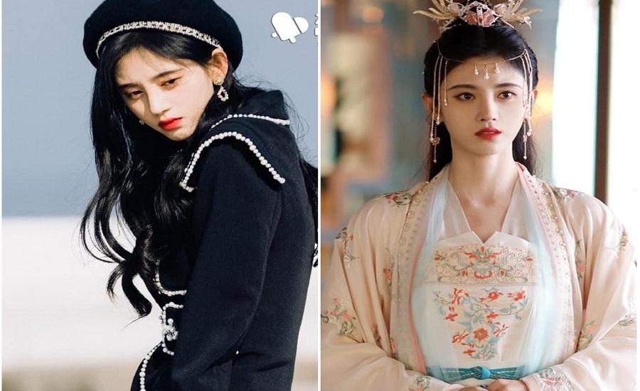 Cúc Tịnh Y: Diễn xuất nhạt nhòa vẫn được đóng chính và bị khán giả quay lưng vì “liên hoàn phốt”