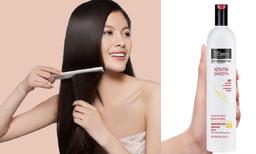 Các loại dầu xả giúp tóc mềm mượt chắc khỏe, nàng sở hữu mái tóc yếu không thể bỏ qua