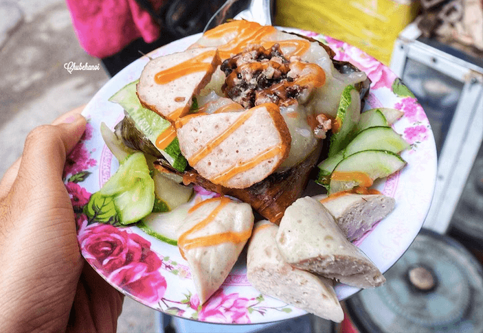 Những món bánh ghi điểm tuyệt đối trong thời tiết mùa Thu mát mẻ