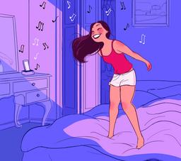 Hãy gạt đi nỗi buồn bị phản bội, đây là cơ hội để ta sống cho chính mình