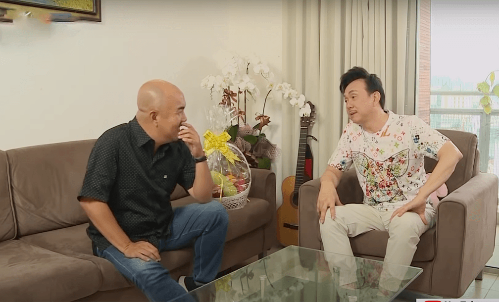 Ngắm ngôi nhà của nghệ sĩ Chí Tài khi sống một mình tại Việt Nam