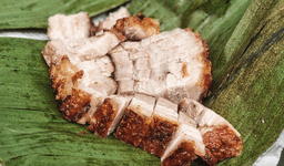 Đi tìm những hàng thịt quay ngon nhất Hà Nội, người sành ăn gọi tên 3 quán thịt quay nổi tiếng này!