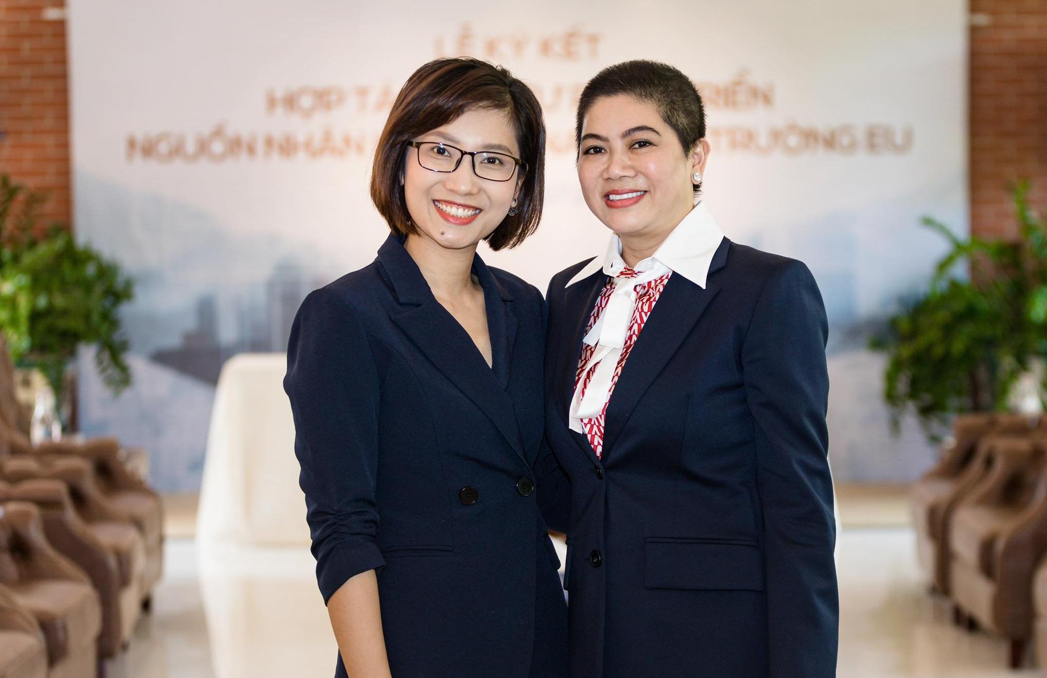 Shark Liên: "Tôi muốn xây đắp giấc mơ vươn lên của thế hệ trẻ một cách thiết thực nhất"