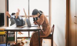 Nếu có thể đảo ngược thời gian, tôi ước mình chưa từng lấy chồng, sinh con