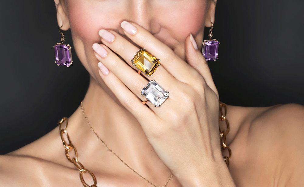 Người mẫu bàn tay, kiếm hơn trăm triệu mỗi giờ làm việc