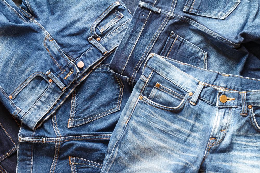 Bạn có biết: Chiếc quần jeans đắt nhất thế giới có giá 1,3 triệu đô la?