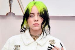 Billie Eilish uống thuốc giảm cân năm 12 tuổi, thích mặc quần áo rộng