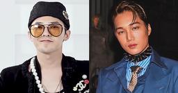 Danh xưng "Đại sứ thương hiệu Chanel" của G-Dragon có bằng "Đại sứ toàn cầu Gucci" của Kai (EXO)?