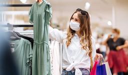 6 thương hiệu thời trang đang sale khủng dịp 8/3 có cửa hàng tại Việt Nam