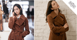 Hội richkids trở lại với thời trang đồ hiệu đắt tiền trong Penthouse 2