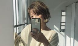 Hot girl Nhật Bản gợi ý cách diện đồ hack dáng dù chỉ cao 1,56m