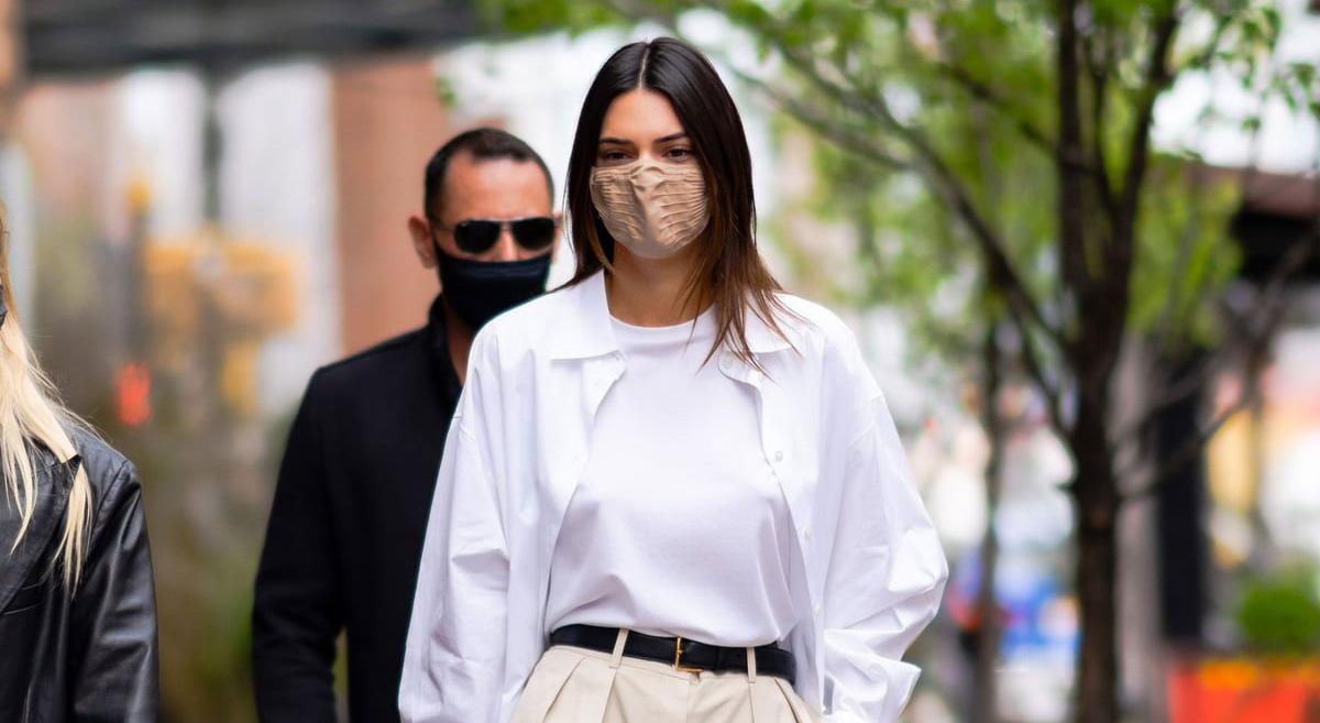 Sao Hollywood tuần qua: Kendall Jenner ăn bận đơn giản vẫn đẹp, Beyoncé nổi bật với xanh neon