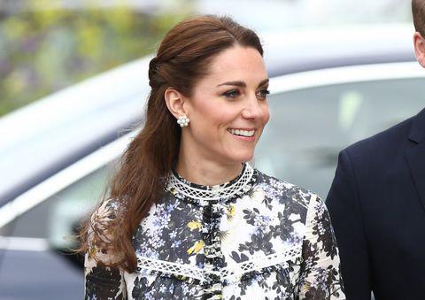 Công nương Kate bị "dừ" vì mẫu váy này, chị em cần tham khảo để tránh xa