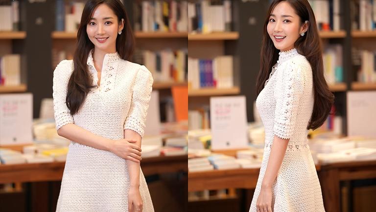5 kiểu đầm được Park Min Young thường xuyên diện: Gợi ý cho nàng ngoài 30 diện mạo trẻ trung và sành điệu