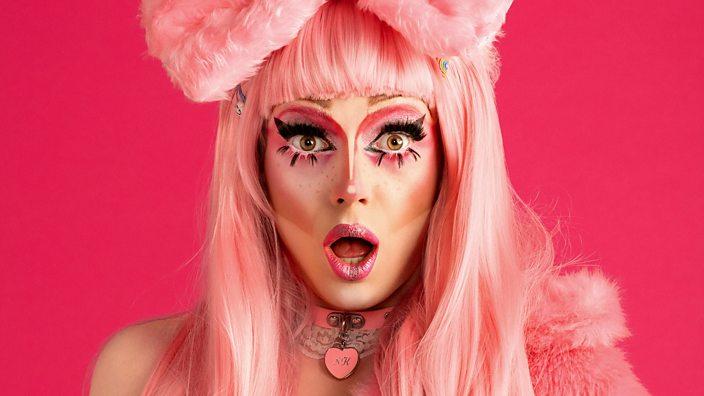Những điều bạn chưa biết về nghệ thuật cải trang Drag Queen