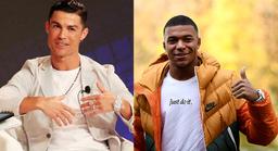 Cầu thủ Euro với BST đồng hồ bạc tỷ: Kylian Mbappé chưa là gì so với "anh Bảy" Ronaldo