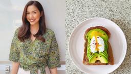 Thực đơn giảm cân của sao Việt: Ăn uống khoa học nhưng vẫn trông thật ngon miệng