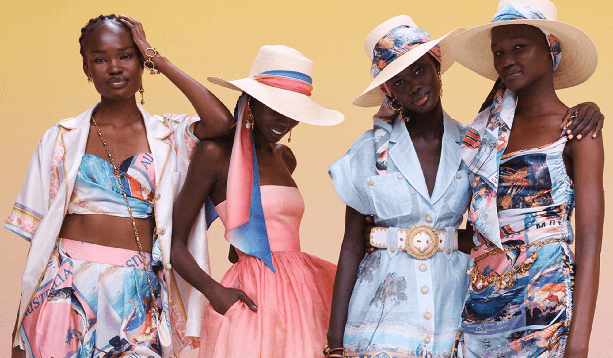 Cùng nhìn lại mùa Resort 2022 và những xu hướng thời trang sẵn sàng "thống trị" làng mốt