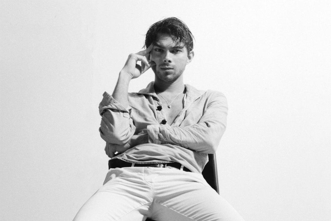 Nhà thiết kế Haute Couture trẻ nhất của làng thới trang thế giới