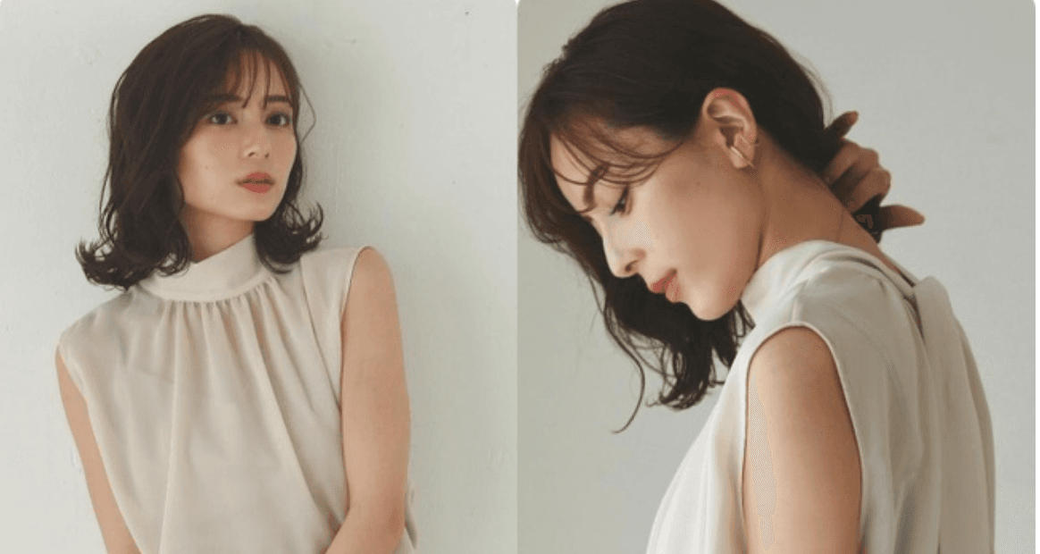 Blogger Nhật Bản tiết lộ bí quyết chinh phục váy dài dù chỉ cao 1m52