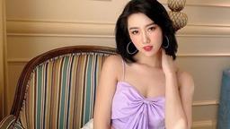 Cô nàng Châu của “Cây táo nở hoa” Thuý Ngân mạnh dạn thay đổi phong cách thời trang, fan trầm trồ ngưỡng mộ