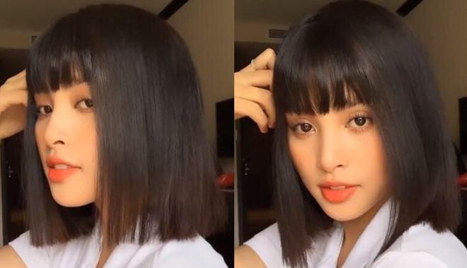 Tiểu Vy, Khả Ngân và dàn người đẹp Việt gợi ý kiểu tóc ngắn không kén mặt