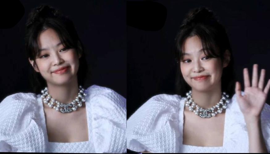 "Thánh tạo trend" như Jennie (BLACKPINK) cũng phải "đầu hàng" khi mặc trang phục này