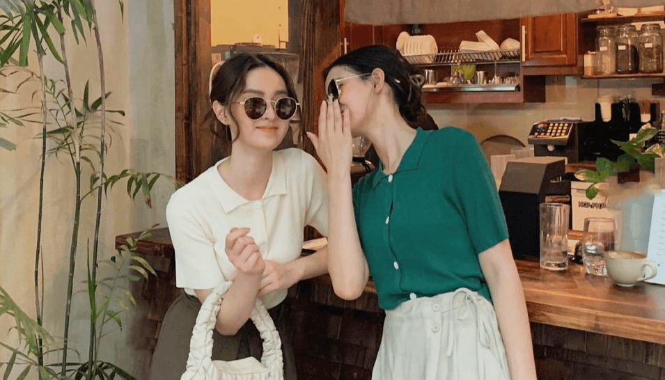 Polo knitwear: Chiếc áo trẻ trung và thanh lịch đáng diện nhất mùa Thu này