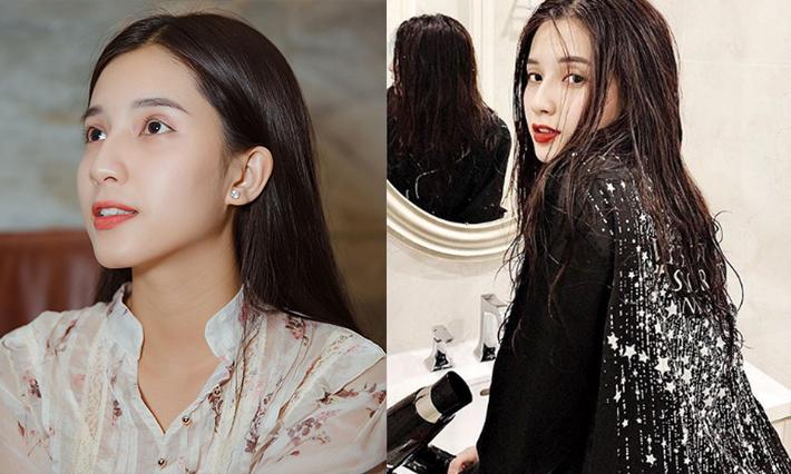 Thiên An trước và sau thời điểm có con: Thời trang quay ngoắt 180°