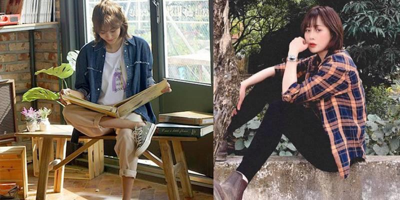 Sao y bản gốc, vì sao Nam (Phương Oanh) của Hương Vị Tình Thân vẫn mặc xấu?