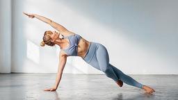 Bài tập yoga nào giúp giảm cân hiệu quả?