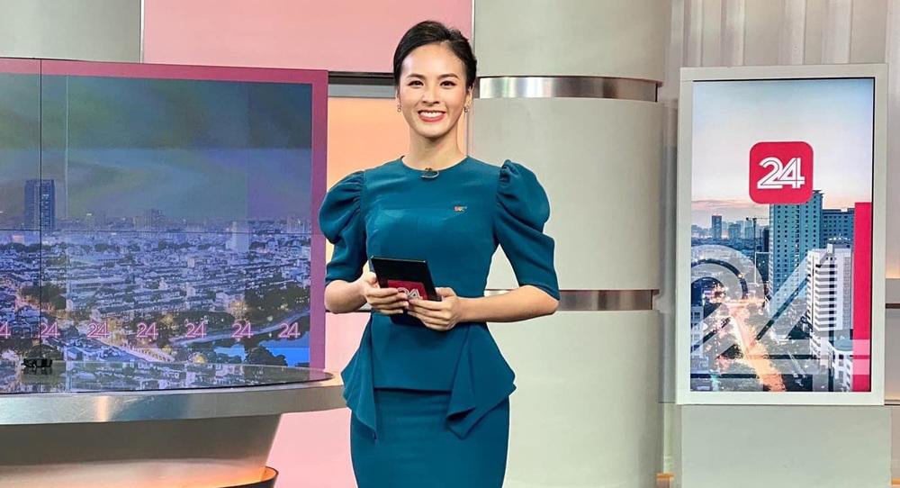 Nguyên tắc trang phục của các BTV truyền hình mỗi khi lên sóng