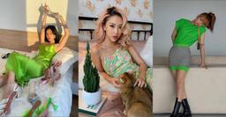 Bí kíp chụp ảnh tại nhà xịn như studio từ Quỳnh Anh Shyn và sao Việt trong mùa dịch