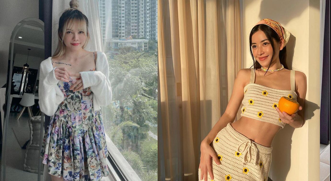 Thiều Bảo Trâm, Chi Pu và dàn mỹ nhân Việt mặc gì để đón mùa thu?