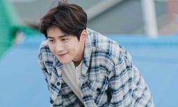 Kim Seon Ho "Hometown Cha Cha Cha" và dàn nam thần ưu ái chai nước hoa nào?