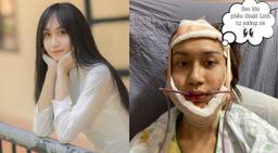 Hơn 1 tỷ đồng là số tiền Lynk Lee đã chi để trở thành mỹ nhân như hiện tại