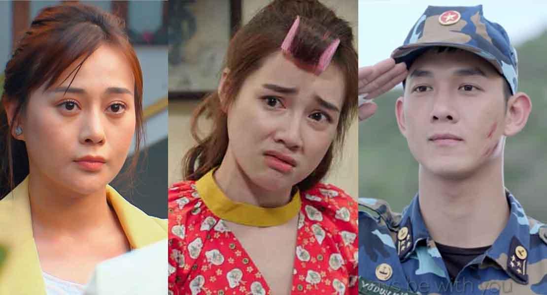 5 lý do thời trang phim truyền hình Việt mãi không được đánh giá cao?