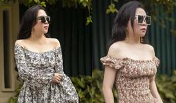 Sau bao năm “thất thủ” trước thời trang, Phượng Chanel đã tìm được chân ái?