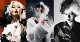 "Đụng hàng" cosplay Halloween 2021: Tâm linh tương thông hay cạn kiệt ý tưởng?