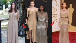 Tín hiệu tích cực với ngành thời trang bền vững: Khi trào lưu diện lại đồ cũ lên ngôi