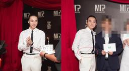 Sơn Tùng bị nhận nhầm là "ông chú bụng bia" chỉ vì sở thích sơ vin cà vạt khác người