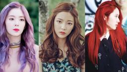 Cuối năm rồi, sao bạn không thử "F5" diện mạo, đón đầu xu hướng với 5 màu tóc nhuộm đẹp 2022